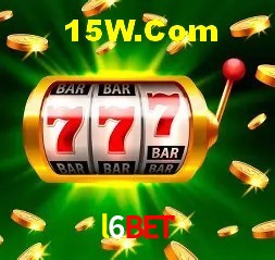 Descubra a Magia dos Jogos de Arcade no l6bet