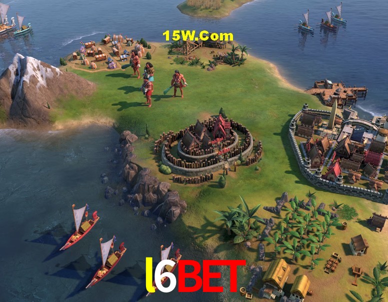 A Revolução dos Aplicativos de Jogos no l6bet