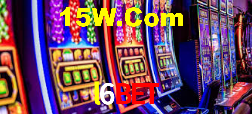 Descubra a Magia dos Jogos de Arcade no l6bet