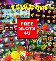 Desvendando o Mundo dos Jogos Virtuais na l6bet