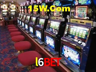 Descubra a Essência do l6bet: Nossa História e Compromissos