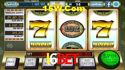 Descubra o Programa VIP da l6bet: Vantagens Exclusivas para Jogadores