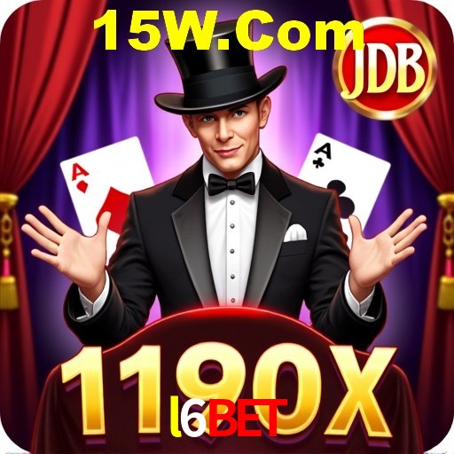 Casino Ao Vivo l6bet