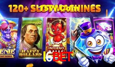 A Experiência Imersiva dos Cassinos Ao Vivo no l6bet