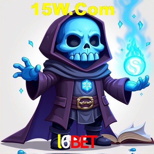 Provedores de Jogos l6bet