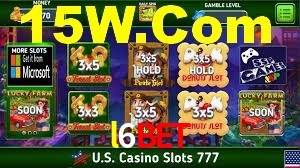 Welcome Bonus l6bet