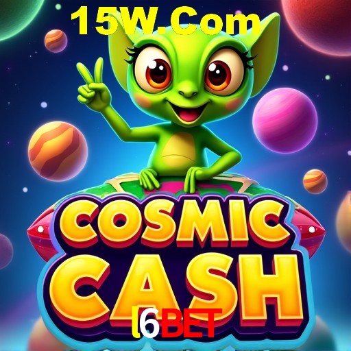 Welcome Bonus l6bet
