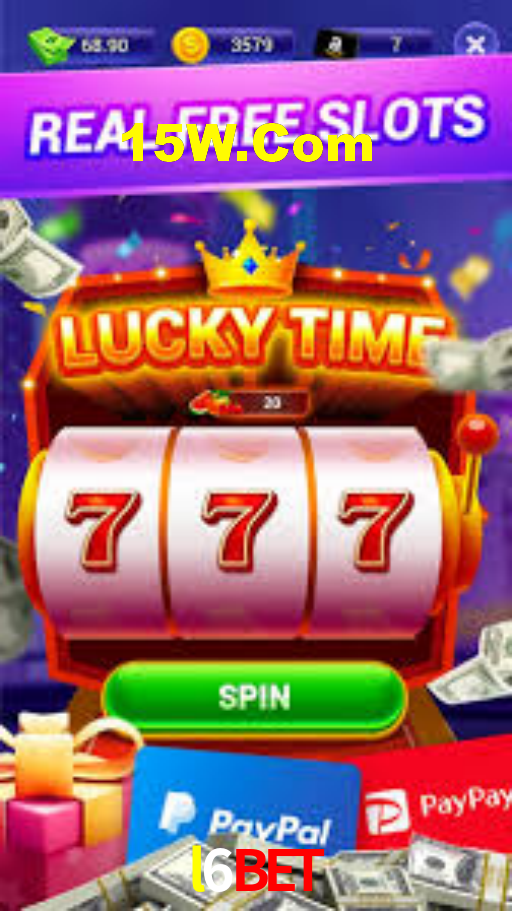 l6bet,l6bet app
