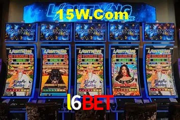 Descubra a Essência do l6bet: Nossa História e Compromissos