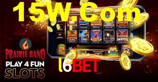 Exclusive Games l6bet