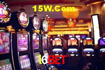 Apostas Esportivas na l6bet: Um Guia Completo