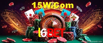 VIP Casino l6bet