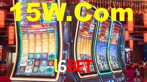 Sinta a adrenalina dos jogos de cassino com l6bet